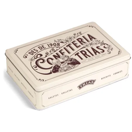 Trias Lata Classica 500g