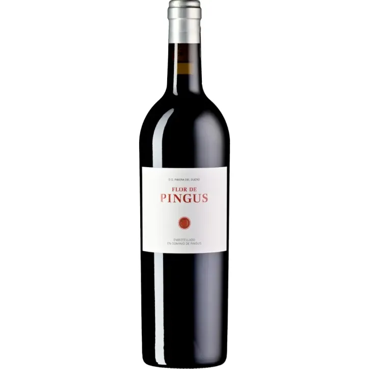 Flor De Pingus Magnum 2023 Flor De Pingus Magnum 2023