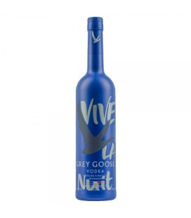 Vodka Grey Goose Luminoso Edición Limitada 1,75L