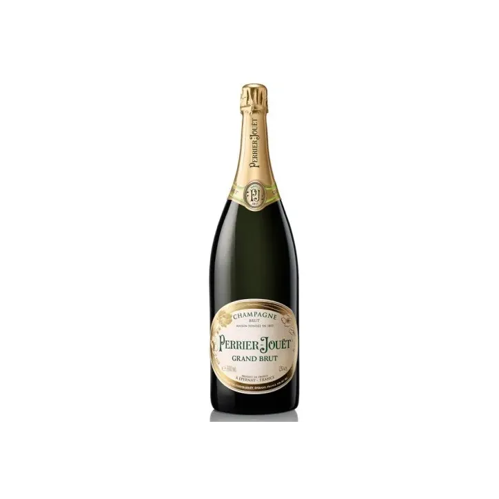 Perrier Jouët Grand Brut Jeroboam
