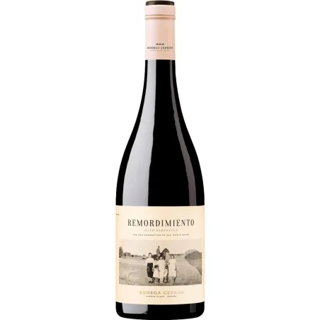 Cerron Remordimiento Tinto 2024