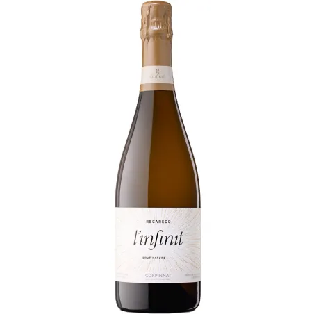Recaredo L’Infinit Brut Nature Corpinnat