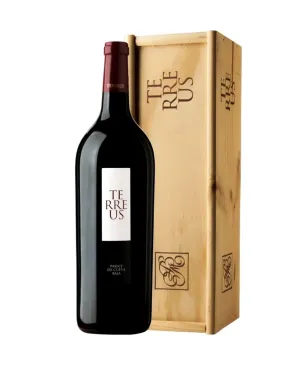 Mauro Terreus 2023 Magnum Estuche Madera