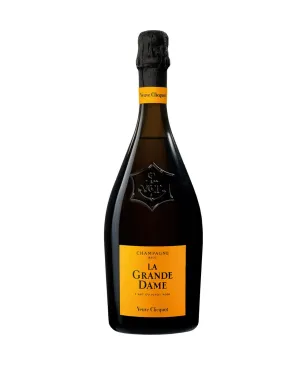 Veuve Clicquot la Grande Dame Brut 2018 Estuchado