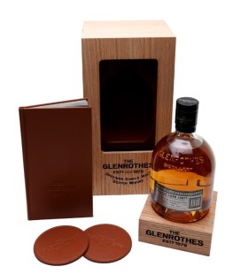 The Glenrothes Single Vintage 1976
