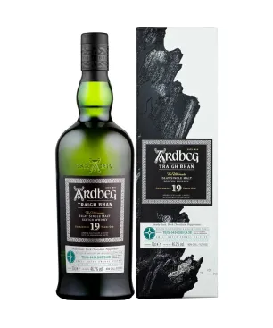 Ardbeg 19 Year Old Traigh Bhan