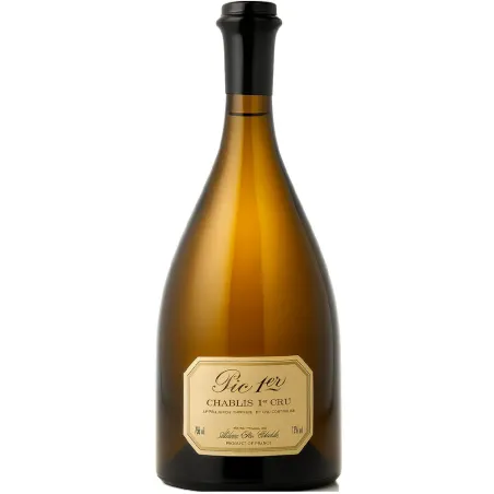 Regnard Pic 1er 2020 265eme