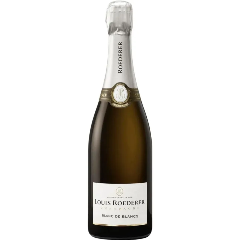 Louis Roederer Blanc de Blancs 2016