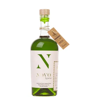 Aceite de Oliva Virgen Extra Novo 500ml