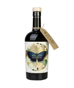 Aceite de Oliva Virgen Extra Ecológico NIGHT Nobleza del Sur 500 ml