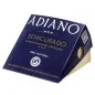 Cuña de Queso Manchego Adiano SemiCurado en estuche de 250gr