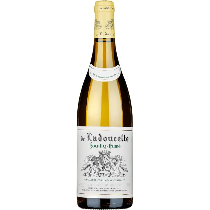 De Ladoucette Pouilly-Fume 2019
