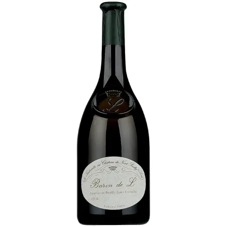 De Ladoucette Baron de L 2022