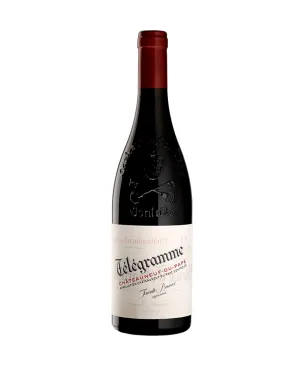 Châteauneuf-du-Pape Vieux Télégramme 2023