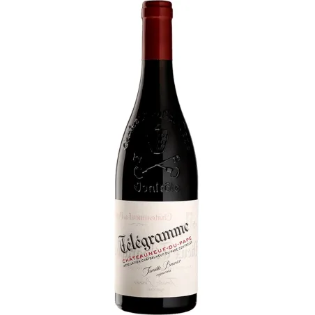 Châteauneuf-du-Pape Vieux Télégramme 2023
