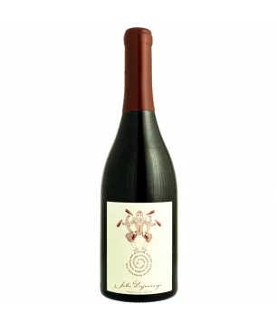 Domaine Jules Desjourneys Beaujolais 2022