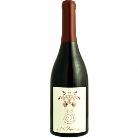 Domaine Jules Desjourneys Beaujolais 2022