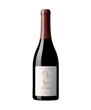 Domaine Jules Desjourneys Songe Vin de France Pinot Noir 2021
