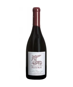 Domaine Jules Desjourneys Fleurie Chapelle des Bois 2020