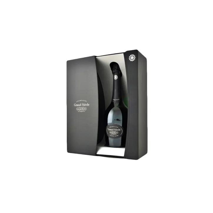 Laurent-Perrier Grand Siecle Brut Magnum Estuchado