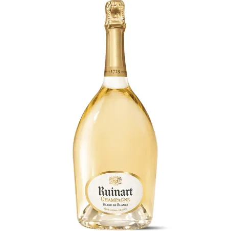 Ruinart Blanc de Blancs Jeroboam 3L