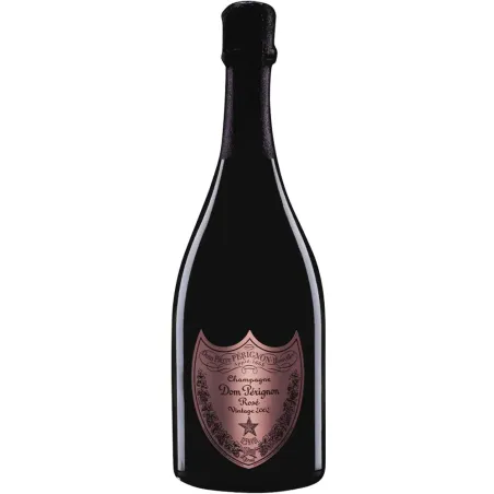 Dom Perignon Rose Vintage 2002