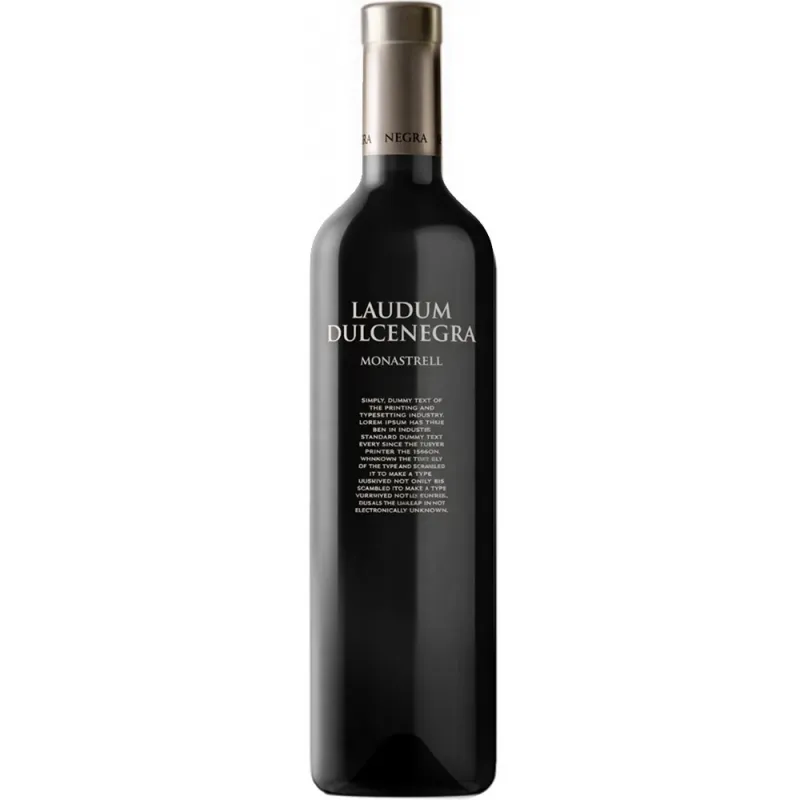 Laudum Dulcenegra 50Cl.
