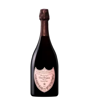Dom Perignon Rose Vintage 2000