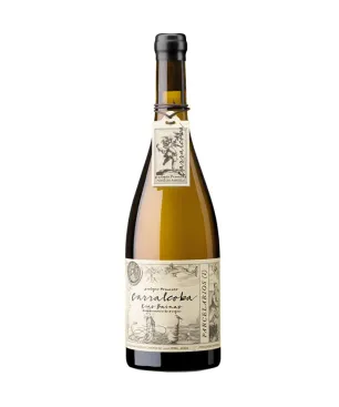 Eulogio Pomares Carralcoba Albariño 2023