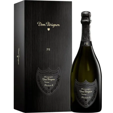 Dom Perignon Vintage P2 Plenitude 2006 Estuchado