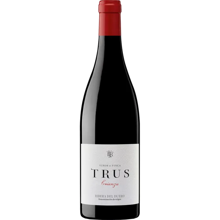 Trus Crianza 2021