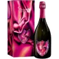 Dom Perignon Rose Vintage 2006 Edicion Lady Gaga