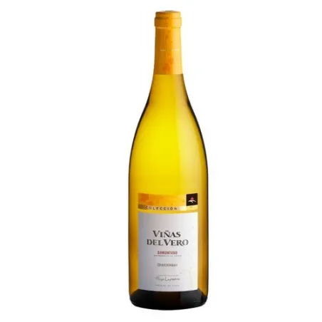 Viñas del Vero Chardonnay 2020
