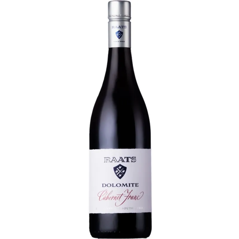 Raats Dolomite Cabernet Franc 2018