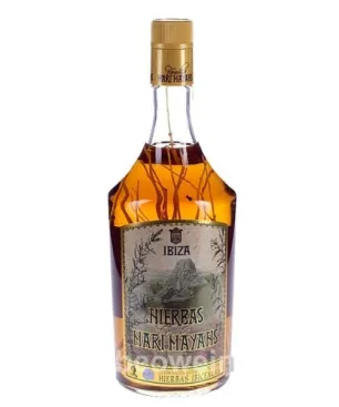 Hierbas Mari Mayans Rama 1L