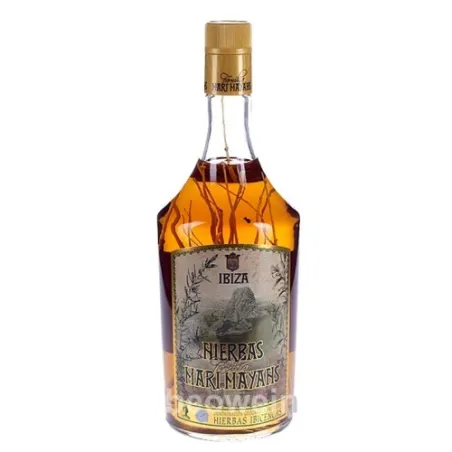 Hierbas Mari Mayans Rama 1L