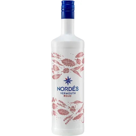 Nordes Vermouth Rojo 1L