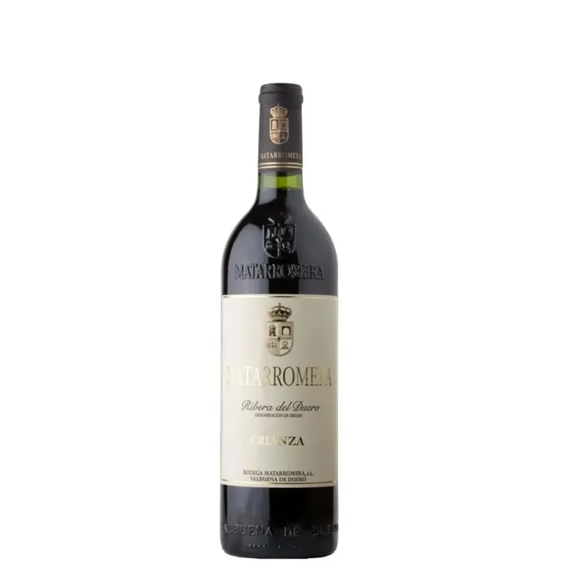 Matarromera Crianza 37,5 2022
