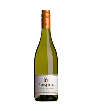 Amisfield Sauvignon Blanc 2022