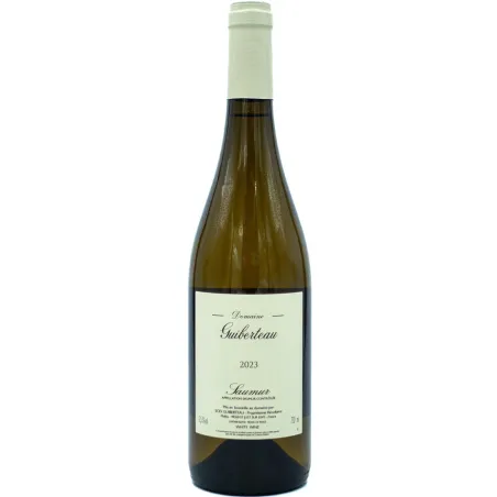 Guiberteau Saumur Blanc 2024