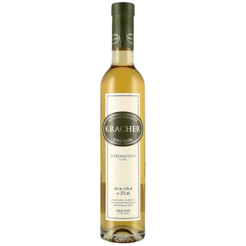 Kracher Beerenauslese Cuvee 2021