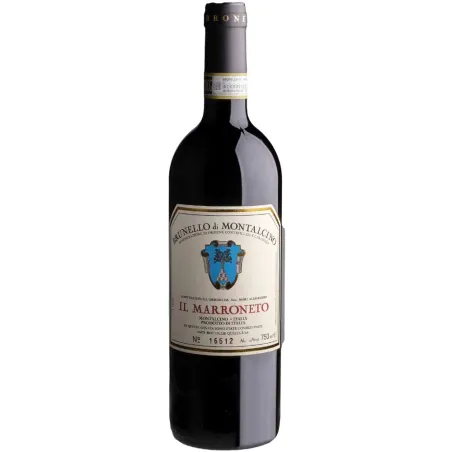 Il Marroneto Brunello di Montalcino 2020