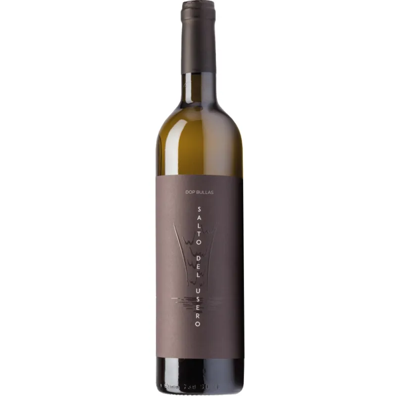 Salto del Usero Macabeo 2022