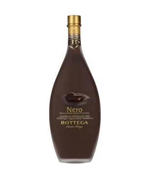 Bottega Crema Nero