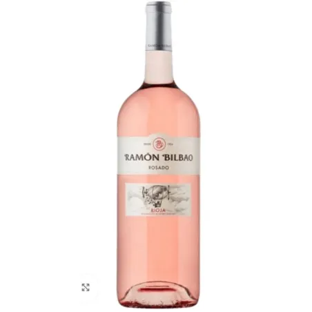 Ramon bilbao rosado magnum