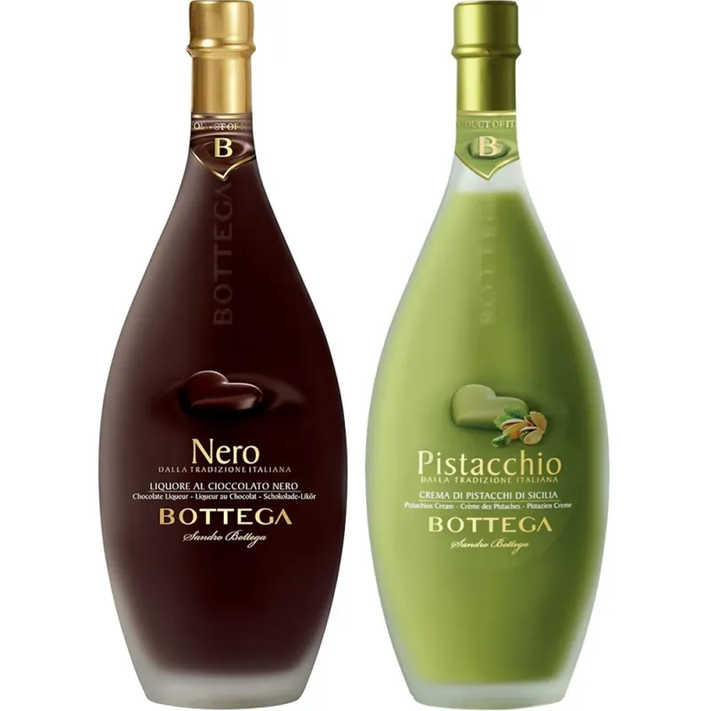 Pack Bottega Chocolate Dubai