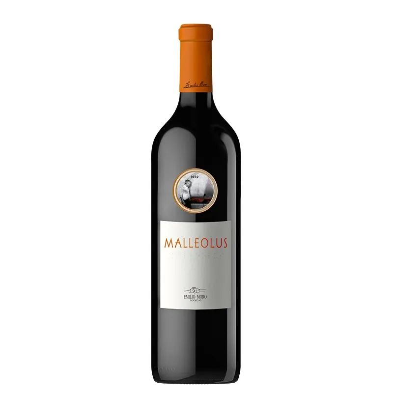 Malleolus Emilio Moro 2023