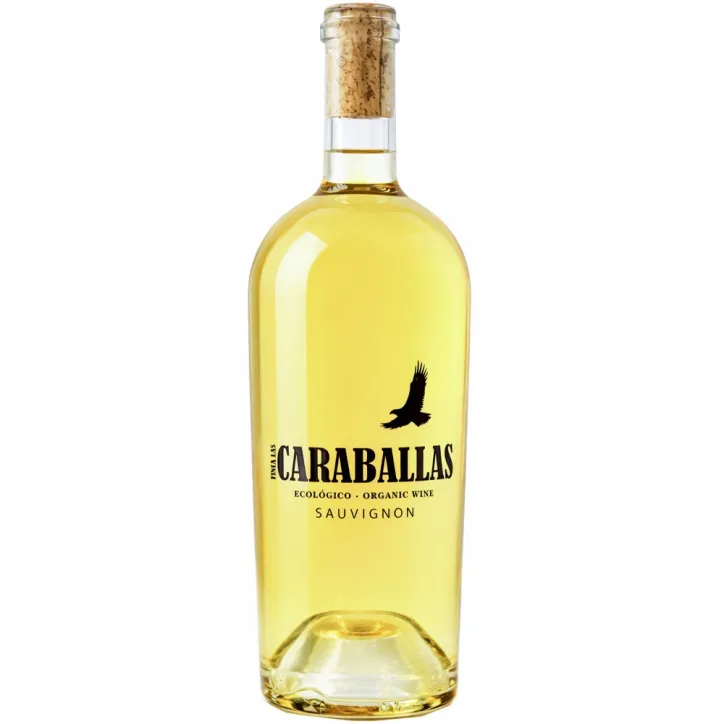 Finca las Caraballas Sauvignon Blanc Magnum 2021