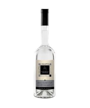 Grappa Castello Bianca