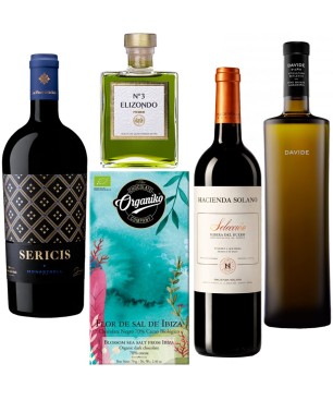 Pack Signature Moment